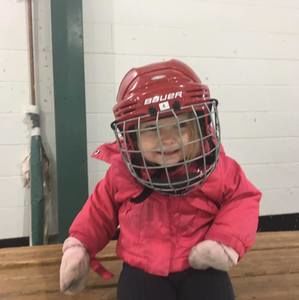 Meet your Posher, Tavis